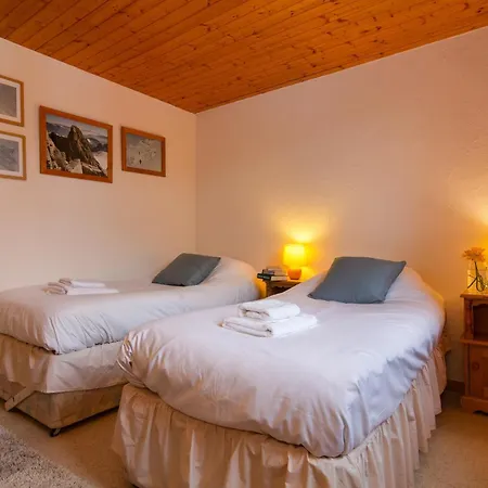 Apartman Igloo 12 In - Out - Happy *