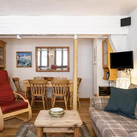 Igloo 12 In - Out - Happy * Chamonix