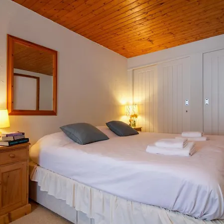 Résidence Igloo 12 In - Out - Happy Appartamento