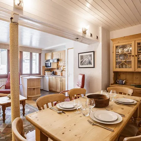 Igloo Apartman *