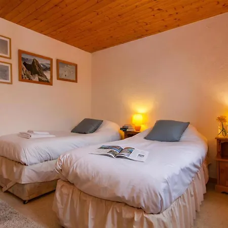 Igloo Apartman