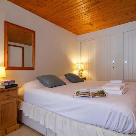 Igloo Apartman Chamonix