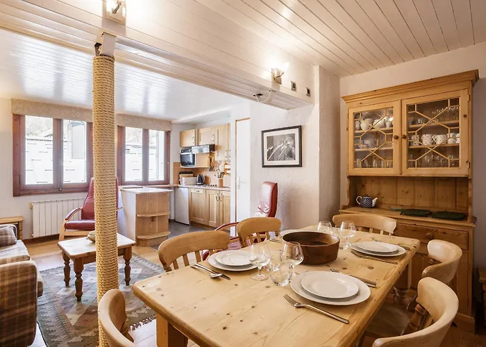 Igloo 12 In - Out - Happy Apartment *