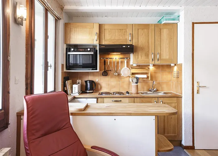 Igloo 12 In - Out - Happy アパート シャモニー