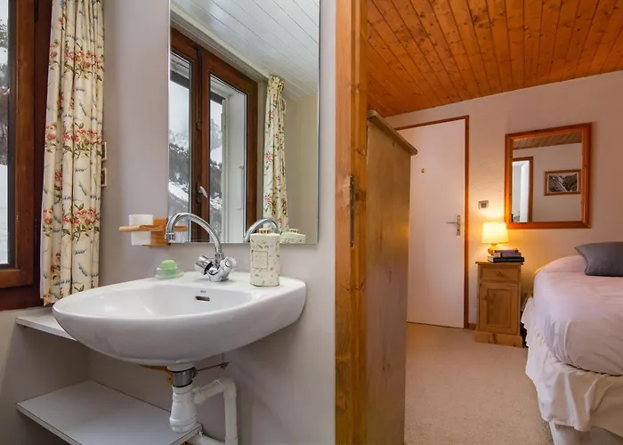 Apartment Igloo 12 In - Out - Happy