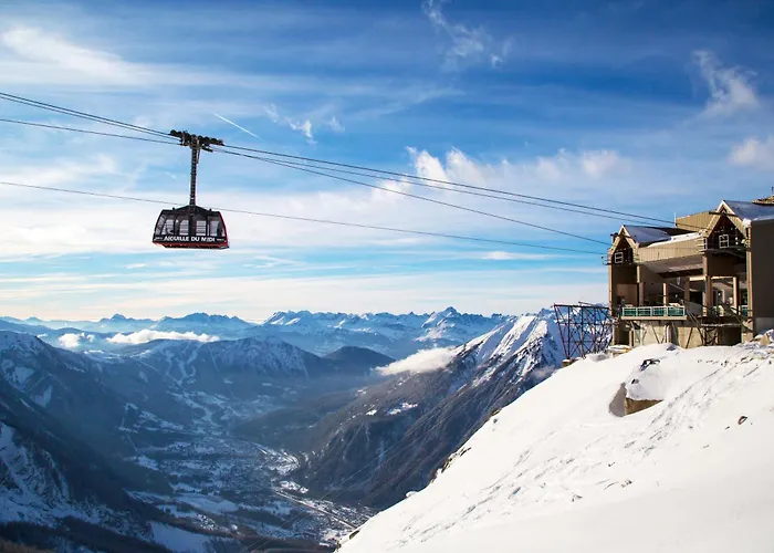 Igloo 12 In - Out - Happy Apartment *