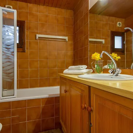 Résidence Igloo 12 In - Out - Happy