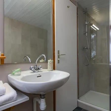 Apartamento Résidence Igloo 12 In - Out - Happy Chamonix Mont Blanc