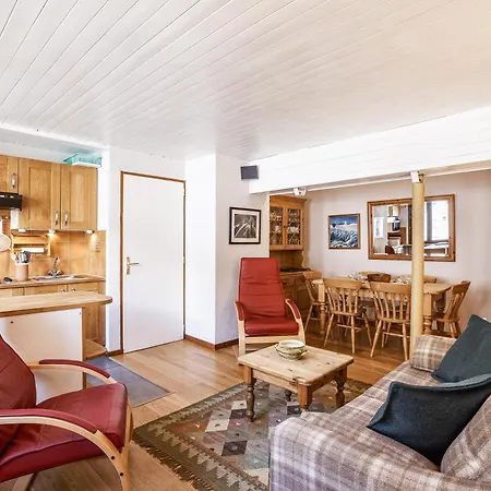 Résidence Igloo 12 In - Out - Happy * Chamonix Mont Blanc