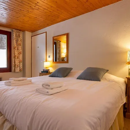 Apartamento Résidence Igloo 12 In - Out - Happy *