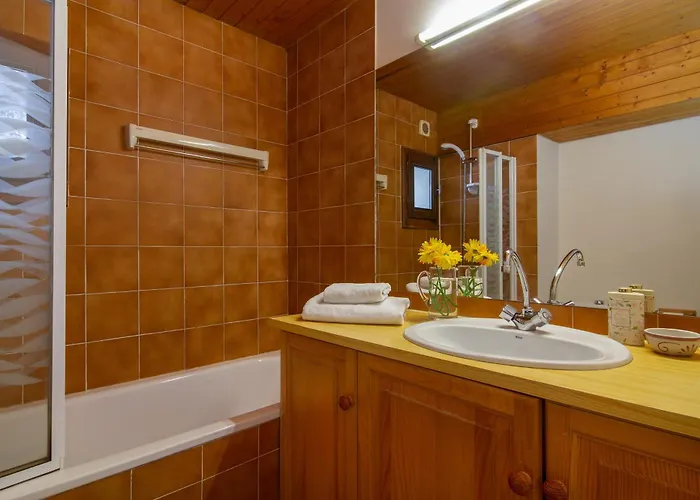 Apartament Igloo 12 In - Out - Happy