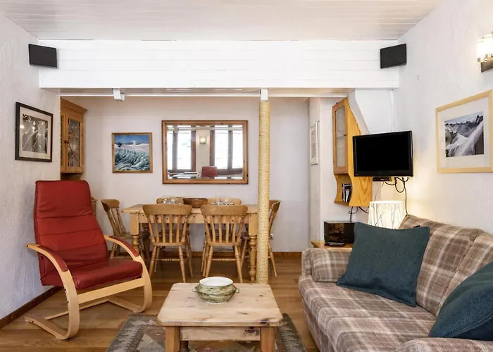 Igloo 12 In - Out - Happy * Chamonix