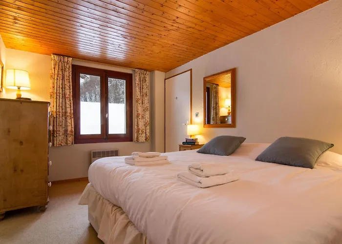 Apartament Igloo 12 In - Out - Happy