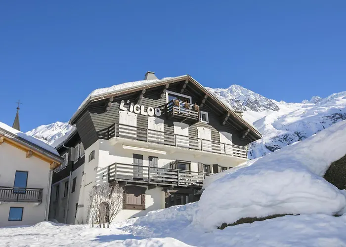 Igloo 12 In - Out - Happy *