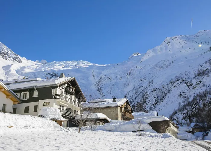 Igloo 12 In - Out - Happy * Chamonix