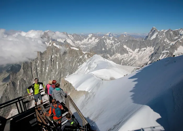 Apartament Igloo 12 In - Out - Happy *